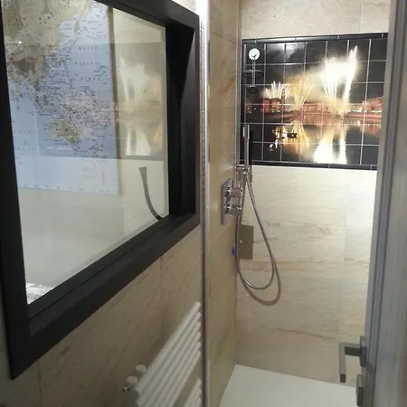 Apartman Michele