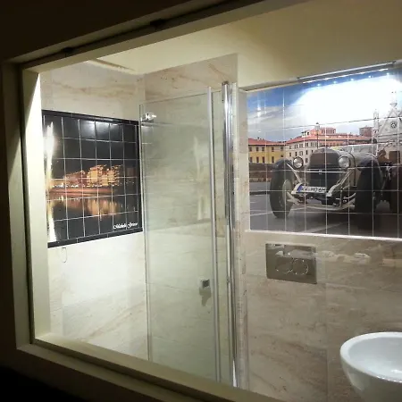 Apartman Michele *