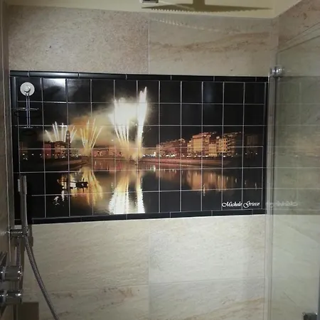 Apartman Michele Pisa