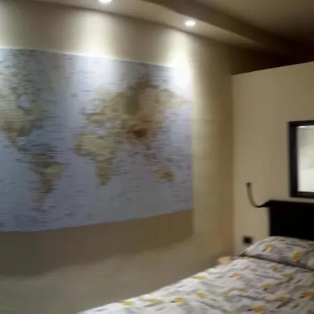 Michele Apartman *