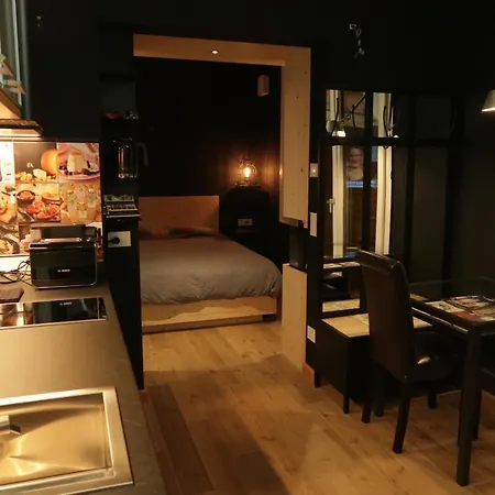 Michele Apartman Pisa