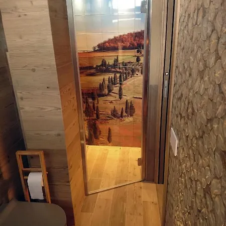 Michele Apartman