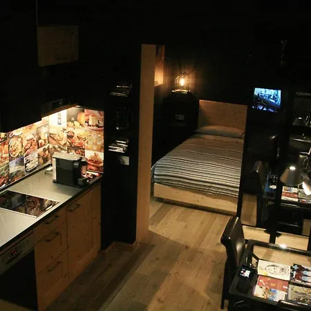 Michele Apartman