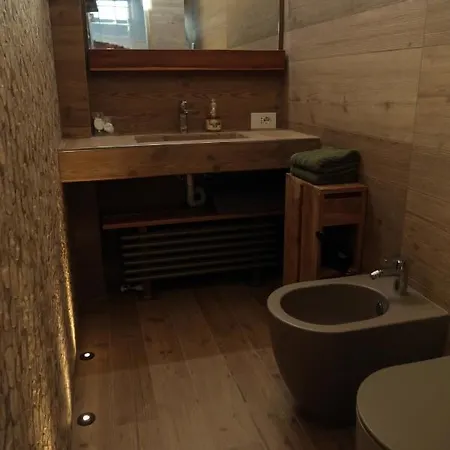 Apartman Michele *