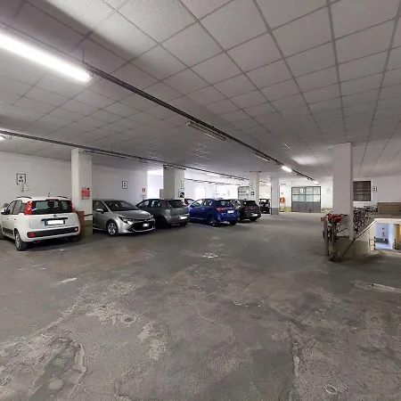 Apartman Michele *