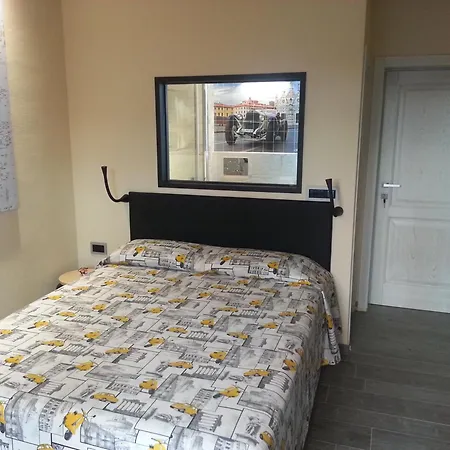 Apartman Michele *
