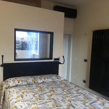 Michele Apartman
