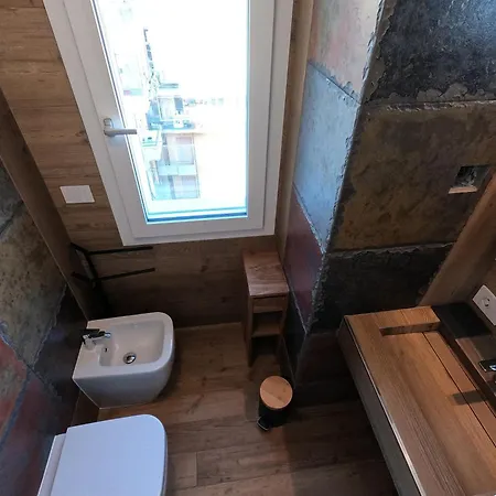 Michele Apartman *