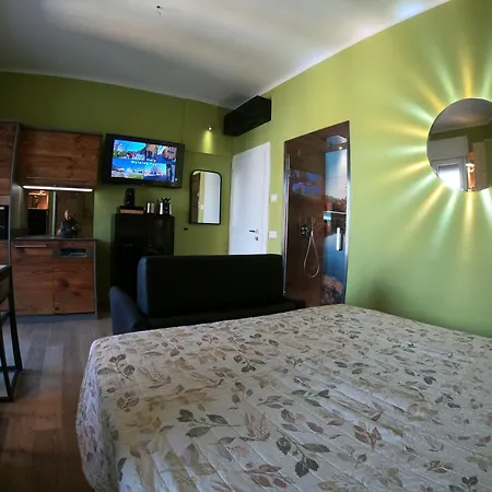 Apartman Michele *