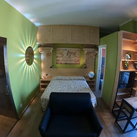 Michele Apartman Pisa