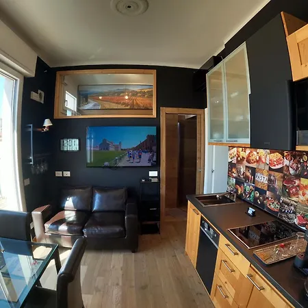 Apartman Michele Pisa
