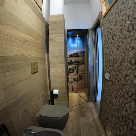 Apartman Michele Pisa
